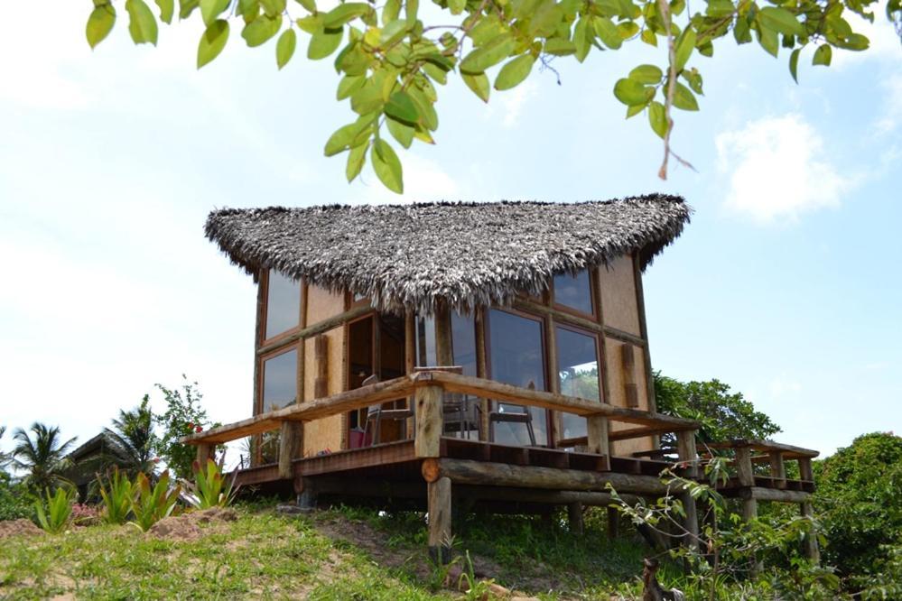 Ilha Dos Poldros Araioses Exterior foto